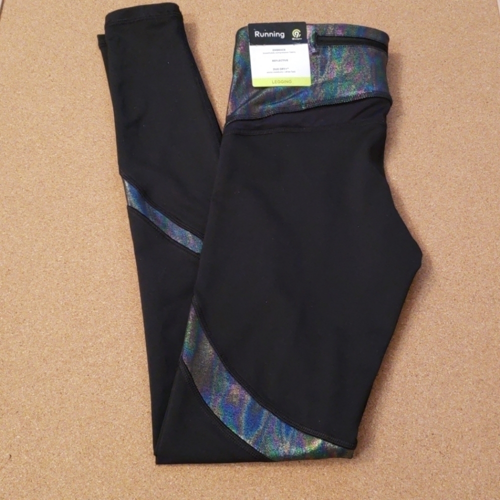 C9 by champion running leggings NWT - Picture 14 of 15
